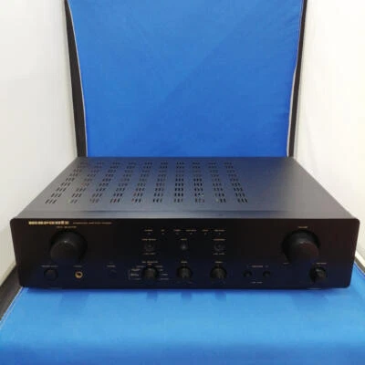 MARANTZ PM4200 / F1B | Stereo Integrierter Verstärker Aus Japan - Bild 1 von 4