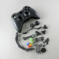 Controller Case Shell Set Replacement For XBOX360 wireless Controller 