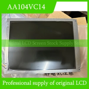 AA104VC14 10.4 inch Brand New LCD Fully Tested For Mitsubishi Fast Shipping - Afbeelding 1 van 4