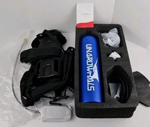 UNAROWHALS Mini Scuba Tank, Diving Lung Tanks, DOT Certified - Picture 1 of 12