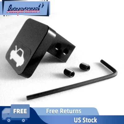 ⭐Hood Release Latch Handle Repair Kit fit for Honda CIVIC Ridgeline Element CR-V - Image 1 of 4