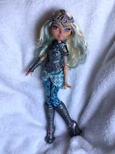 Ever After High Dragon Games Darling Charming Doll USED - Bild 1 von 5