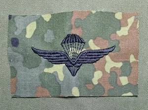 Springerabzeichen Norwegen Bundeswehr 002 - Picture 1 of 1