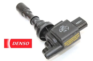 Hyundai XG300 2001 2002 Hyundai XG350 OEM bobina de encendido Denso genuina - Imagen 1 de 5