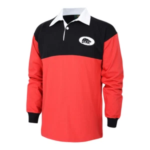 NORTH SYDNEY BEARS 1967 RETRO HERITAGE REPLICA MENS JERSEY - Picture 1 of 2