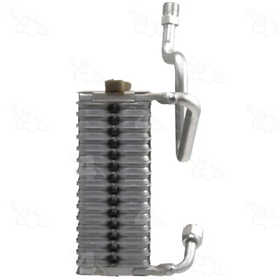 Núcleo de evaporador de aire acondicionado 4 estaciones para Suzuki Sidekick 1989-1993 Foto 1 de 4