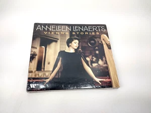 VIENNA STORIES BRAND NEW SEALED CD! - Picture 1 of 2