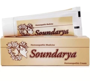 Soundarya Crema 30gr - Foto 1 di 2