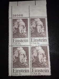US Stamps: 23 Mint Never Hinged Plate Blocks - Multi - 97 in Mint Block File - Picture 1 of 24