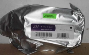 Rimage Everest I II III black Ribbon Farbband für 850 Prints  203640-001 - Picture 1 of 1