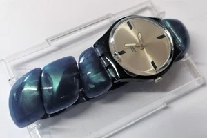Swatch Standards 2002 - GM160 - Stone wash - Nuovo  - Imagen 1 de 3