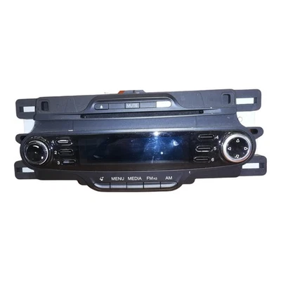 AUTORADIO PER ALFA ROMEO Giulietta Serie (940_) 1560968770 (10>13) - Immagine 1 di 4