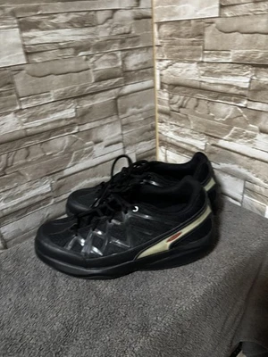 MBT Sport 3X Womens 41 EU 10-10.5 US Rocker Comfort Walking Shoes Swiss Dynamic - Image 1 of 4