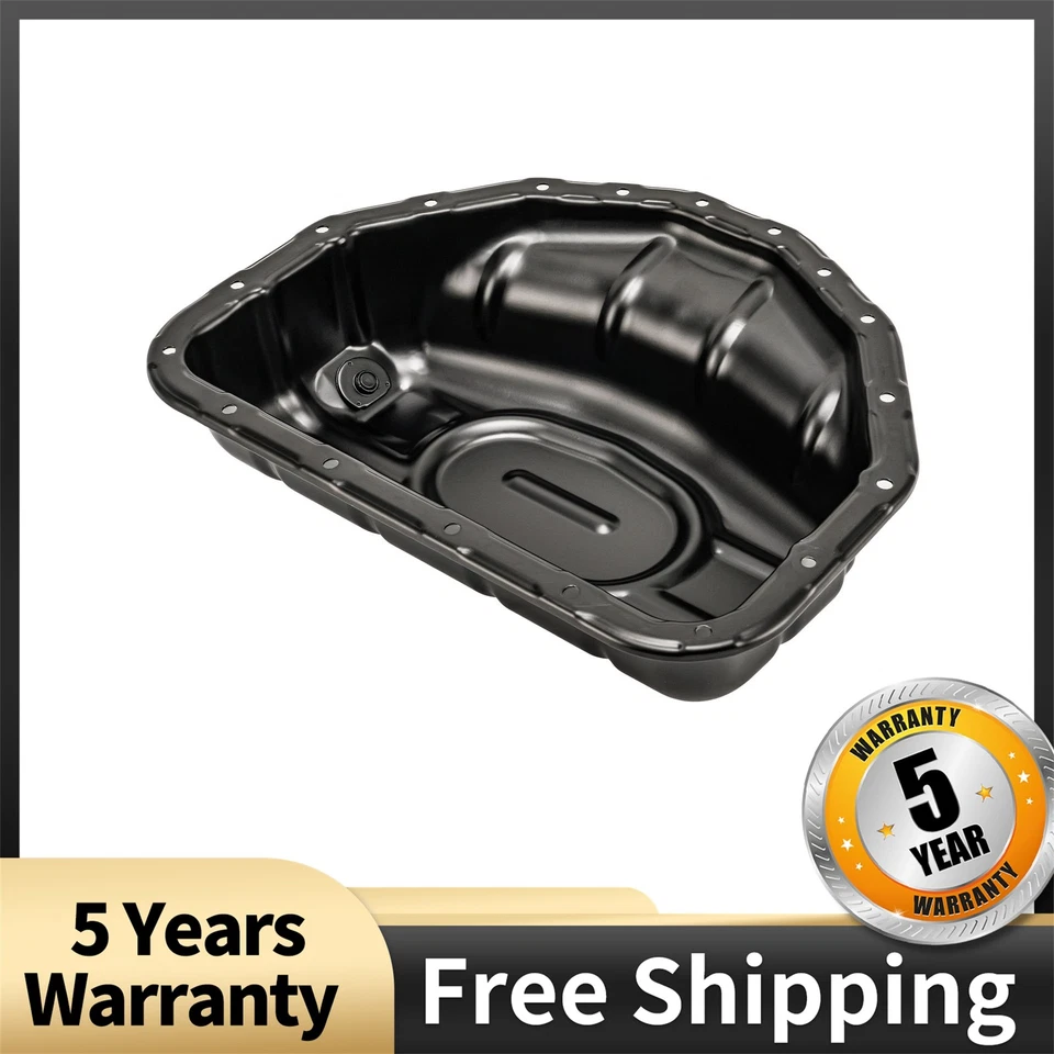 Top64A cárter de aceite de motor de acero para Lexus GS300 1998-2005 para Lexus IS300 2001-2005 Foto 1 de 4