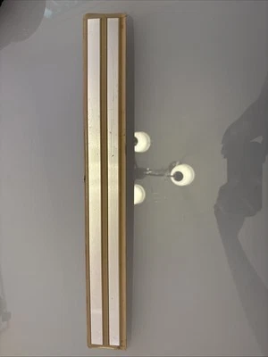 Mercedes Benz E 320 1997 riel de puerta A 210 680 05 35 Fj Foto 1 de 2