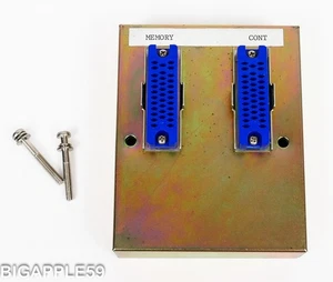 JRC CQE-515 Junction Box For NRD-515 Receiver To Use NCM-515 & NDH-515/518 - Picture 1 of 2