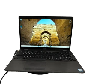 Dell Precision 3541-i7-9750H@2.60GHz 16GB Ram 256GB NVME SSD W11P *REPARACIÓN*(757) - Imagen 1 de 9