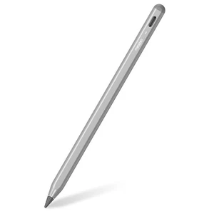 Lápiz A8 para iPad 2018-2025, (carga 2 veces más rápida), precisión de píxeles, sensibilidad a la inclinación... - Imagen 1 de 9