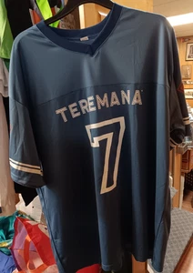 Teremana Tequila Promo Football Style Trikot 2XL Herren XXL - Bild 1 von 3