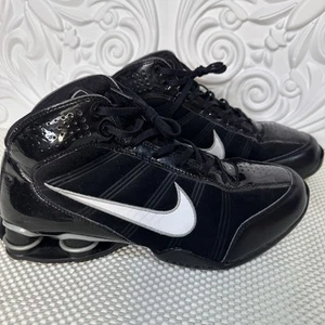 NIKE DREAM ZOOM AIR SHOX SIZE 7 -2009 - Picture 1 of 11