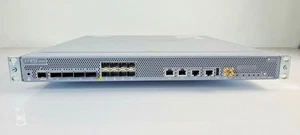 Juniper MX204 JNP204 | 8x 10G SFPP & 4x 100G Edge Router, Dual AC - Picture 1 of 3