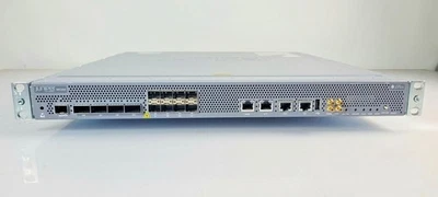 Juniper MX204 JNP204 | 8x 10G SFPP & 4x 100G Edge Router, Dual AC - Image 1 of 3