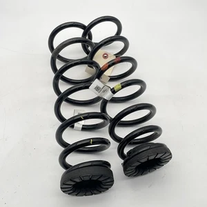 Juego de muelles helicoidales suspensión trasera HYUNDAI TUCSON 2022-2025 (2) 55335CWAR0 OEM - Imagen 1 de 4