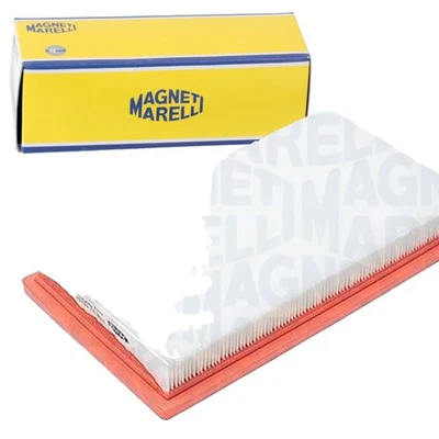 MAGNETI MARELLI Filtre À Air Compatible Avec FIAT 500X TIPO JEEP - Photo 1/2