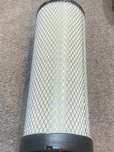 Filtro de aire Baldwin genuino RS3722 RE51630 46665 WIX - Imagen 1 de 5