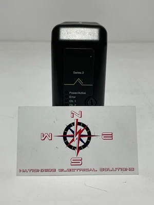 Emerson KJ3222X1-BA1 Input Module, Series 2 - Image 1 of 4