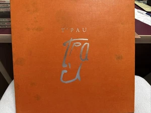 T'Pau Whenever you need me 12" boxset huge poster Limited edition SRNTX 140 NEW - Bild 1 von 4