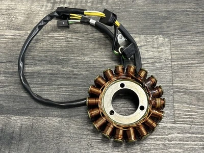 Estator DL650 650 VSTROM 2007-2016 Suzuki OEM - pocas millas Foto 1 de 4