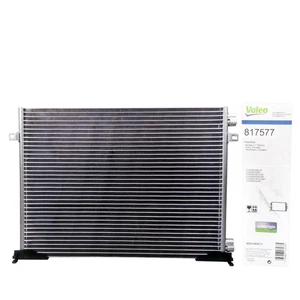 VALEO 817577 CONDENSER VAUXHALL VIVARO - Picture 1 of 7