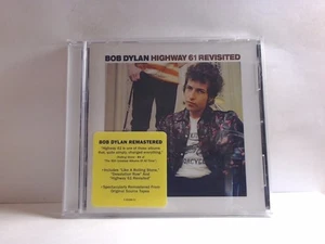 Bob Dylan - Highway 61 Revisited (CD, US, 2006, Columbia) BJ014 - Bild 1 von 3