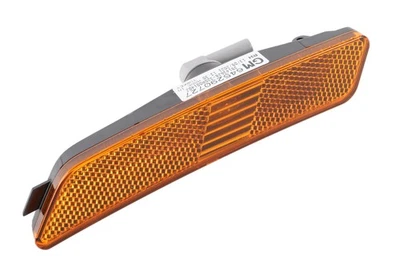 Genuine Buick Regal Front Side Marker Lamp Light Right (2018-2020) OE 39143628 - Image 1 of 4