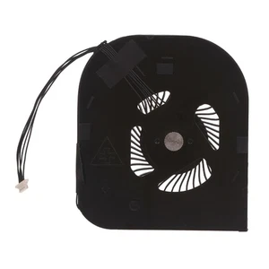 USB Power CPU Cooler Fan DC 5V Laptop Radiator for ThinkPad X1 Carbon 6th - Picture 1 of 8
