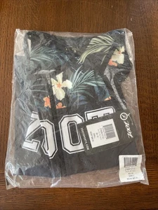 Zoot Tri Tank Hawaiian Floral Herren Small - Bild 1 von 5