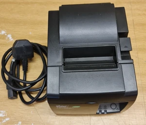 Star TSP100ECO futurePRNT POS Receipt Printer (TSP100ii ECO) - Picture 1 of 5