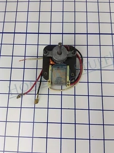 Motor Aubrey S02200-51 para modelos 109R, 1300R, 194, 209R, 224R, HF-369-4 - Imagen 1 de 1