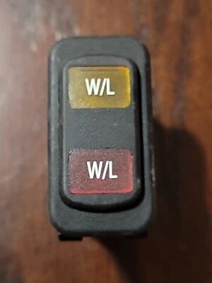 ШКОЛЬНЫЙ АВТОБУС - индикатор света для Blue Bird деталь #0027334 - Изображение 1 из 2