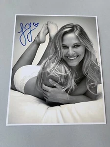 LAURA JENKINS country singer in-person signed autograph photo 8x10 - Picture 1 of 1
