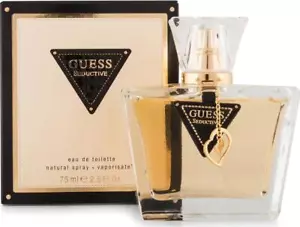 GUESS Seductive For Women EDT 75mL with FREE SHIPPING AU... - Picture 1 of 4