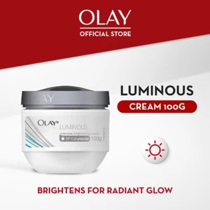Olay Luminous Intensive Whitening Cream SPF15 (100g) - Picture 1 of 8