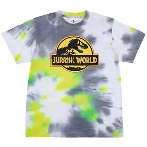 USJ Jurassic World Batikmuster (XL) Universal Studios Japan 2025 Exclusive - Bild 1 von 1