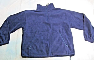 Spiderman 3 Crew FIlm/Movie Jacket Fleece Sz XL - Picture 1 of 4