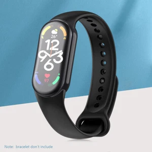 Installazione a pressione del cinturino dell'orologio in silicone per cinturino - Zdjęcie 1 z 18