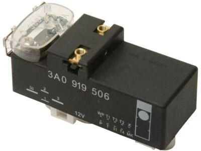 Módulo de control de ventilador auxiliar de climatización para Volkswagen Corrado 1994 74384VZPS Foto 1 de 2