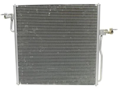 For 1997-2001 Mercury Mountaineer A/C Condenser 12391WCBP 2000 1998 1999 - Image 1 of 2
