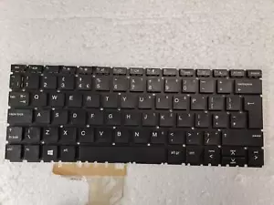UK Keyboard for HP ProBook 430 G6 435 G6 430 G7 435 G7 no backlit - Picture 1 of 2