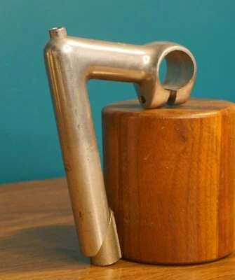 SR Royal Stem 70mm Quill 22.2 25.4 Japan 70s 80s Short Reach Japan Nitto Sakae - Image 1 of 4